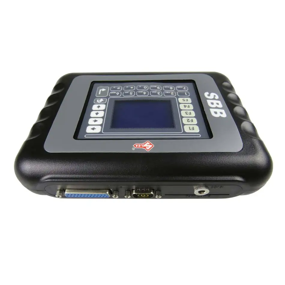 SBB Silca V33.03 ключевой программист иммобилайзер для мульти марка автомобиля нет