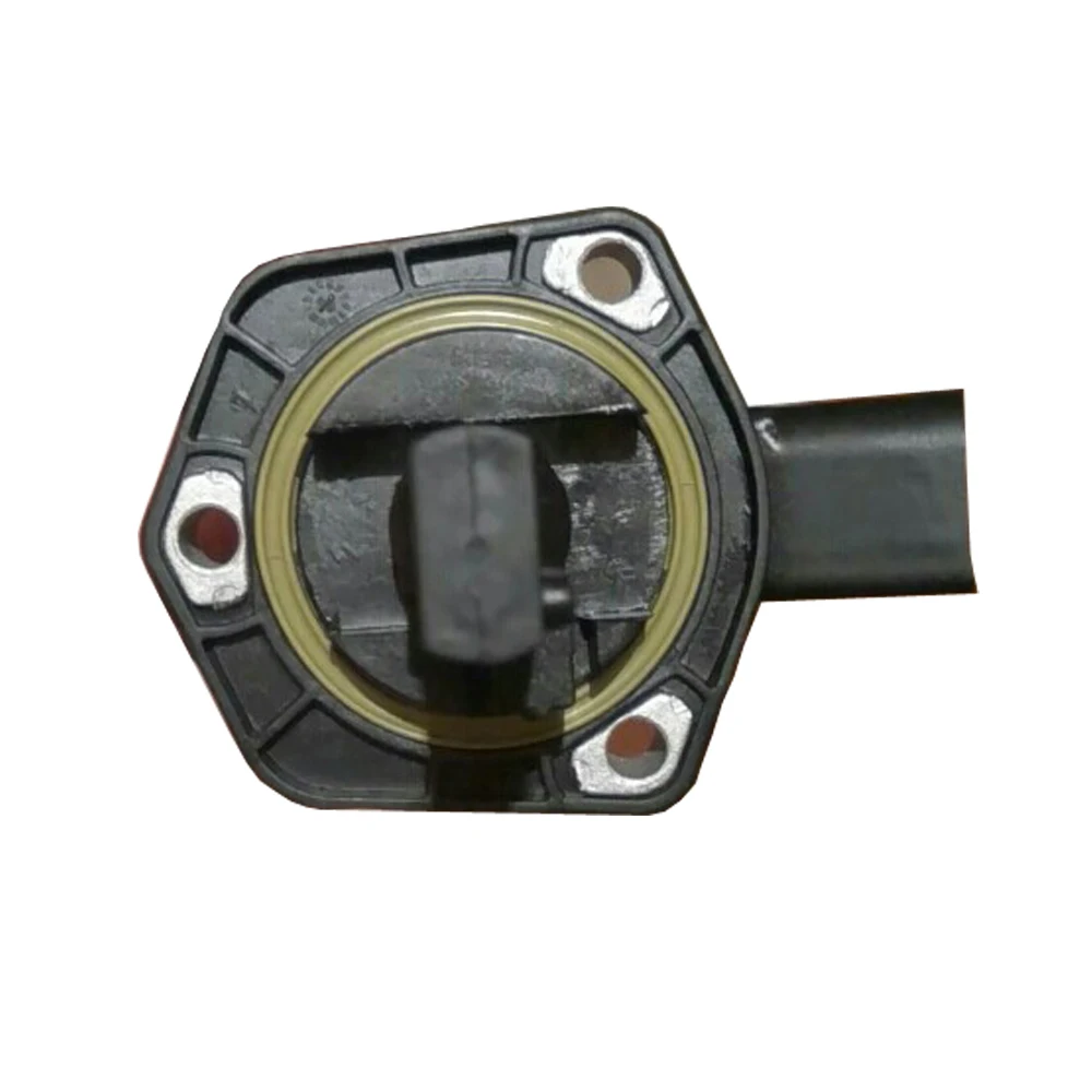 Цена Датчик уровня масла высокого качества для VW Jetta Bora Golf MK4 Passat B5 для Audi A4 A6 Skoda Seat 1J0 907 660B 1J0907660B