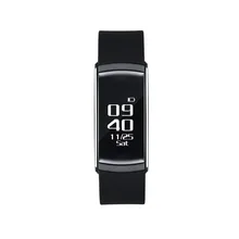 Умный Браслет фитнес трекер часы SmartBand браслет electrionics activitity для