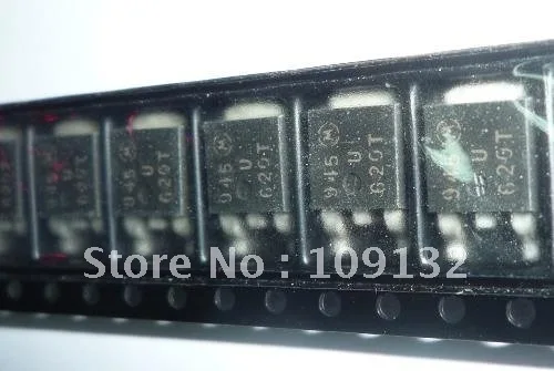 MURD620CT U620T 620T диод Ультра быстрый 200V 3A DPAK и бесплатная доставка| |