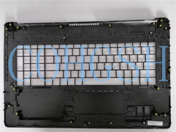 Ноутбук Упор для рук верхний чехол C оболочка для hp 17-BY 17-CA 6070B1308103