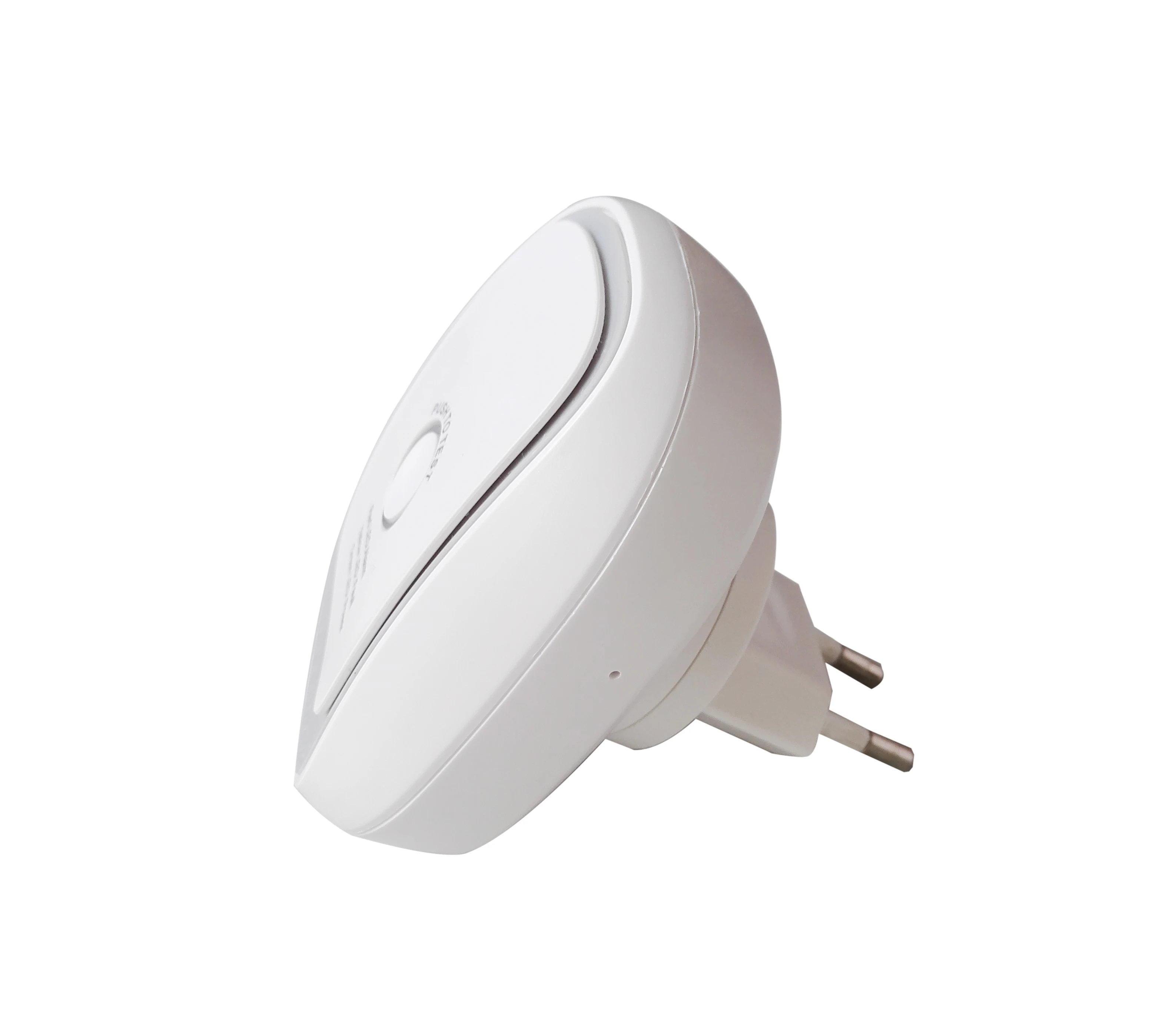 Продвижение Heiman Zigbee умный горючий газовый датчик, детектор сжиженного газа, контроль с помощью Smart Zone IOS Andriod App