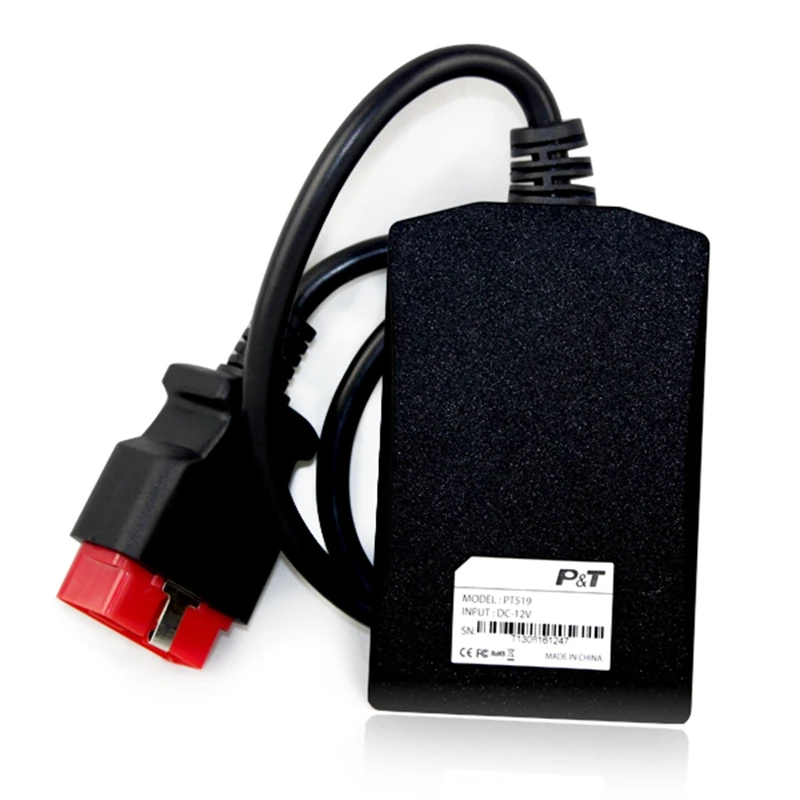 Автомобильный диагностический инструмент Wi Fi OBD2 UCANDAS ВДМ V3.9 поддерживает