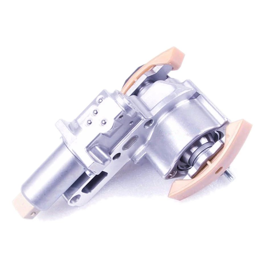 TUKE VW Touareg haeton A6 A8 4 2 t 8 V Moteur Droit Cote Chaine De Дистрибуция Tendeur Pour 077 109 088 P |