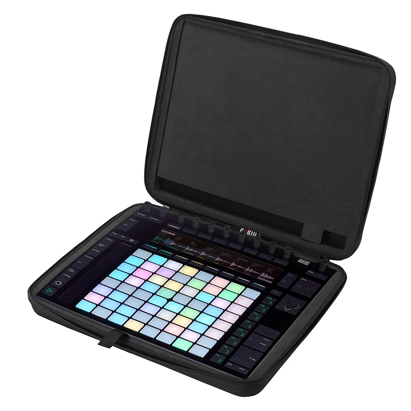 BUBM сумка для Ableton пуш ап 2 DJ ребята одного плеча чехол/смесители средства защиты