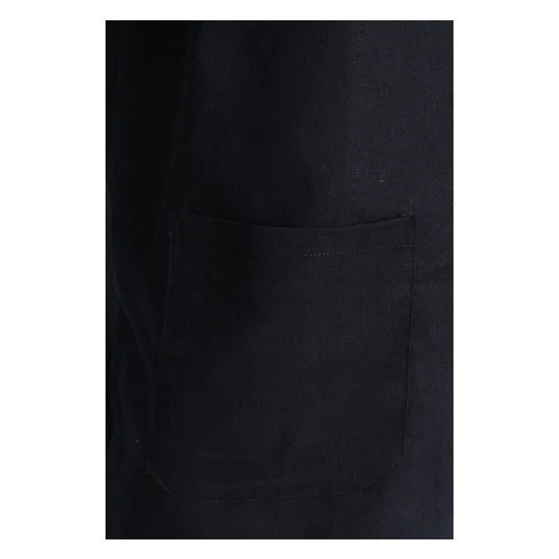 Горячая Распродажа новинка черная куртка Брюса Ли кунг фу китайское пальто Чун с