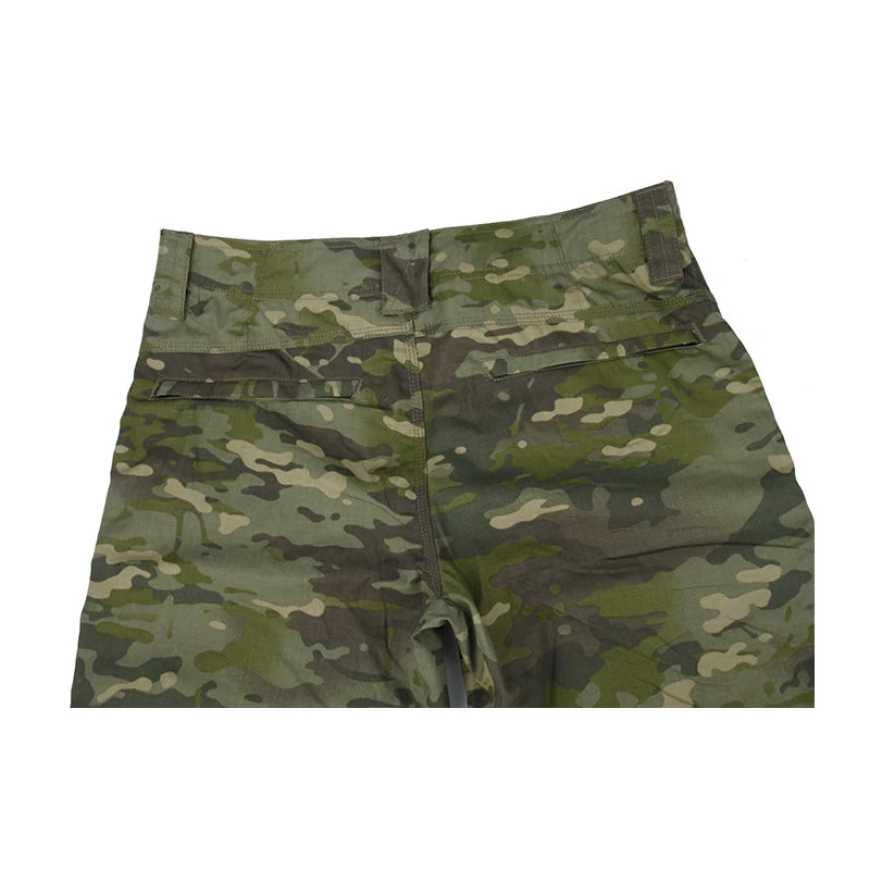 2019 новые летние шорты MTP Rip Stop BDU NYCO Police patrol Мультикам Tropic|tropic multicam|multicam shortsmulticam bdu