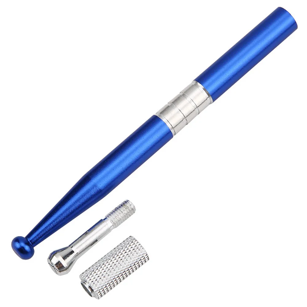 Мощная вращающаяся тату-ручка машина для перманентного макияжа тату-пистолеты