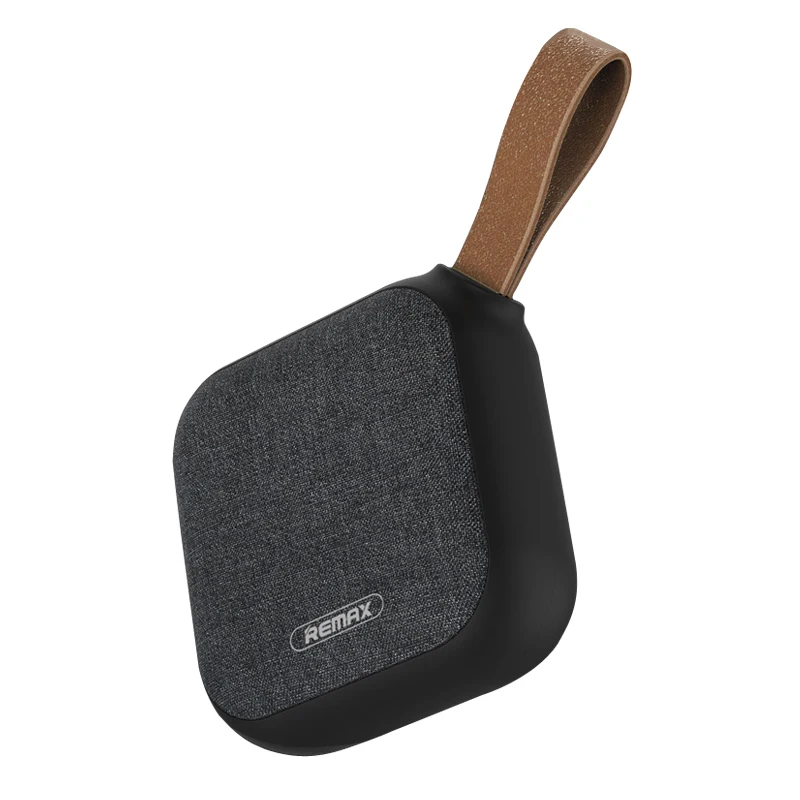 Bluetooth Колонка Remax портативная Водонепроницаемая с поддержкой TF карты и