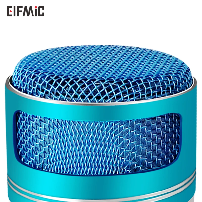 Оптовая продажа ELFMIC беспроводной bluetooth динамик с радио сабвуфер стерео телефон