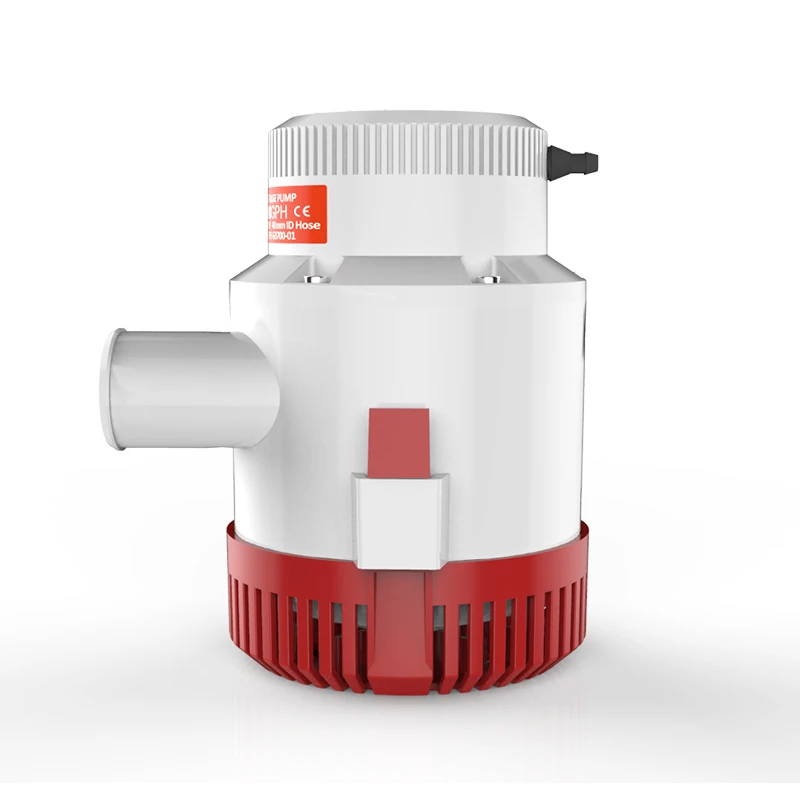 Насос морской воды SEAFLO 3000 GPH RV погружной насос для морского Каяка|gph pump|seaflo water pumpboat