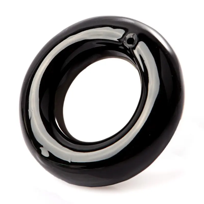 Тренажер для гольфа 2 шт. Круглый увеличения веса гольф клубов|golf club weights|golf swing