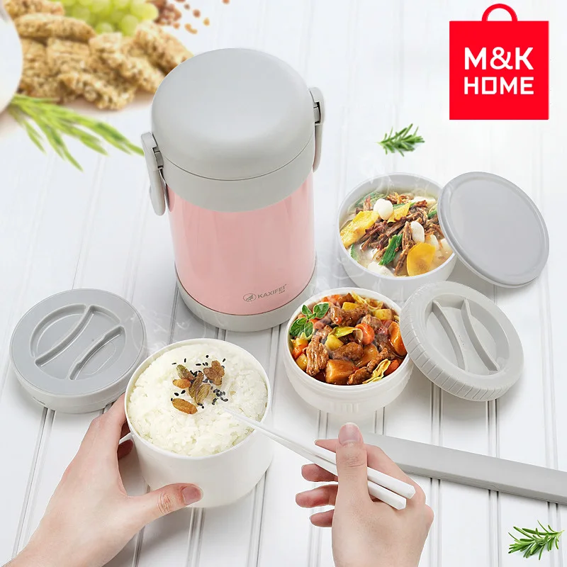 2019 новая горячая продажа M &amp K Нержавеющая сталь для дома вакуумная варочная