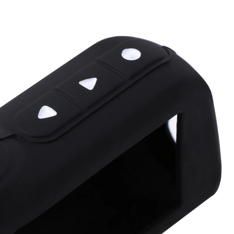 Силиконовый чехол для автомобильного ключа дистанционного управления Starline A93 A63