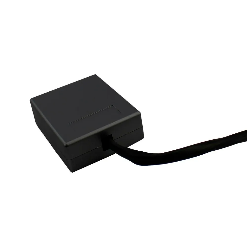 Турбо таймер Универсальный 12 в мини бокс стиль автомобильный турбо