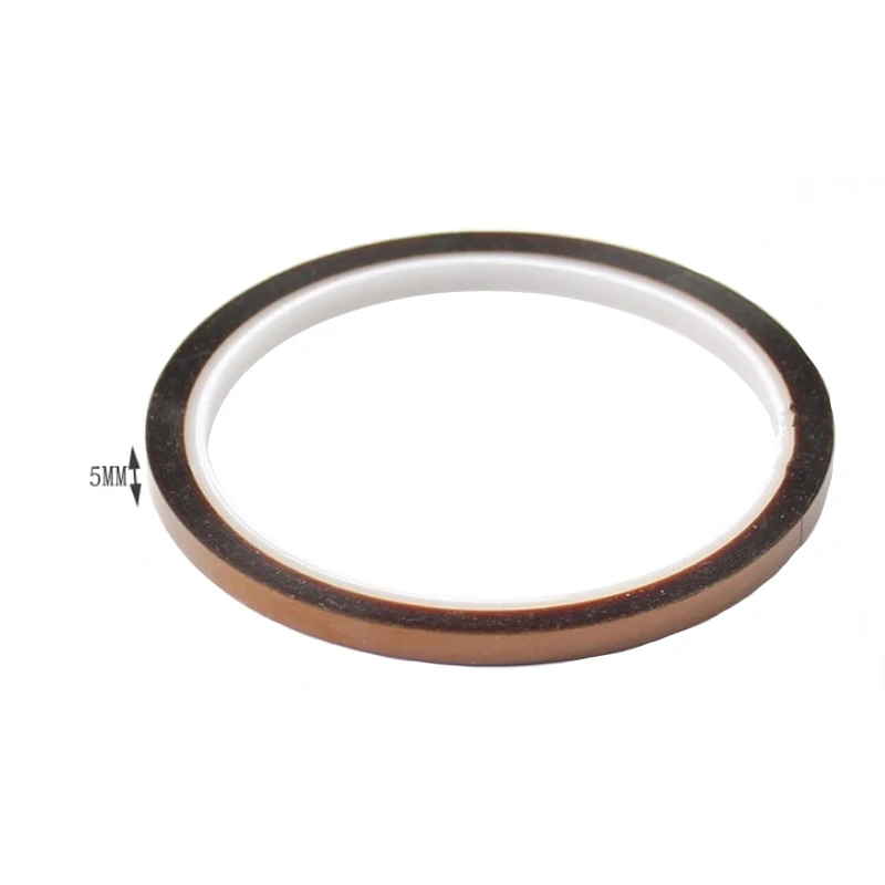 Лента для 3D принтера 10 шт./лот термостойкая лента термопресс BGA PCB SMT защита