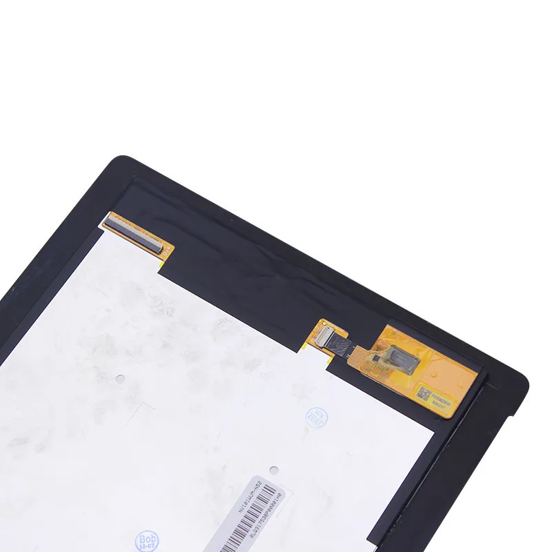 ASUS черный/белый Оригинальный ЖК дисплей инструмент для ремонта сенсорного