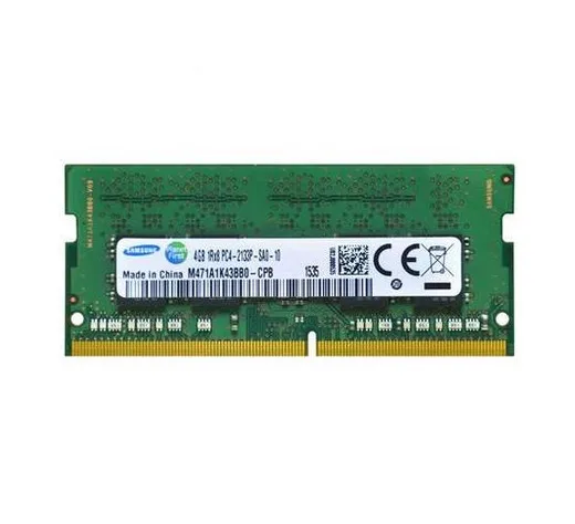 700 510 510S 310 ноутбук компьютер DDR4 4G панель памяти четыре поколения память|Крышки