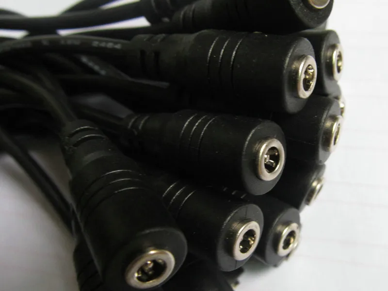 3 шт. разъем питания для навигации и мобильного телефона x мм|female dc power connector|dc female