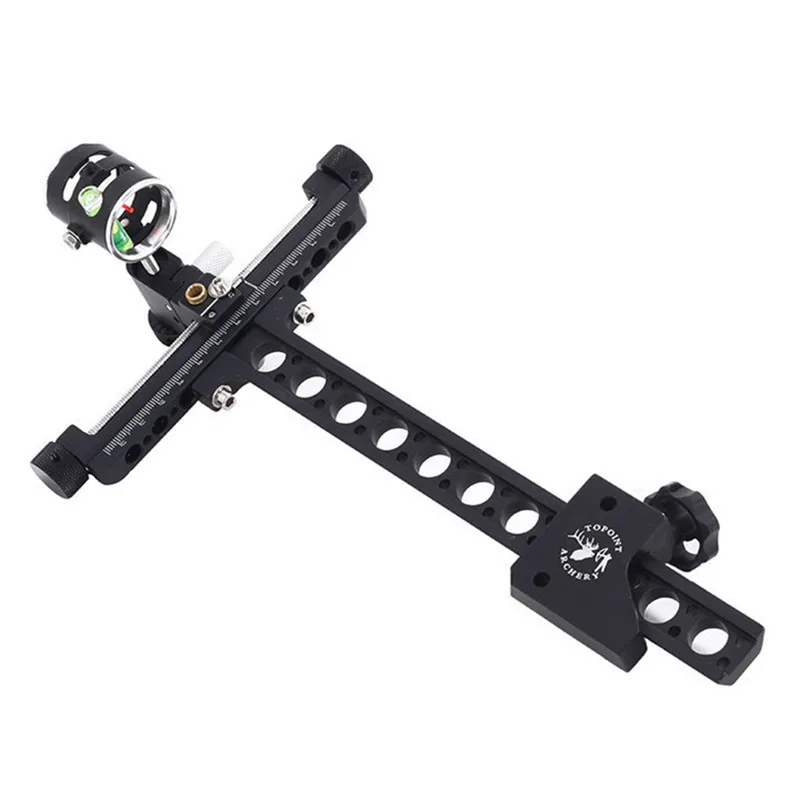 1 комплект 4-кратный лук 0 059 дюйма оптическое волокно одноконтактный правая/левая