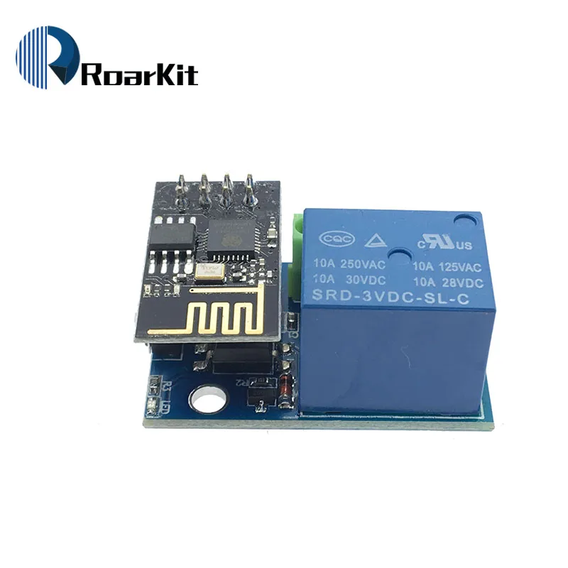 ESP8266 5 В Wi-Fi модуль реле вещи умный дом удаленного Управление переключатель