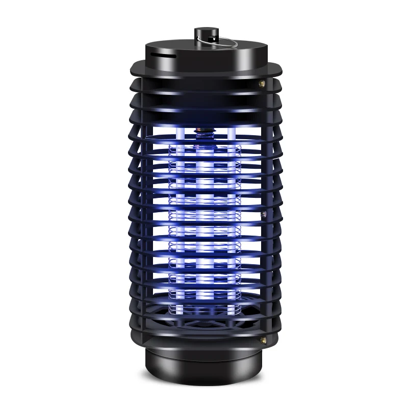 1Pc Mosquito Lamp Электроника москитная убийца светодиодный Электрический Ошибка ЛАМПА Zapper анти москитный Отпугиватель ЕС и США вилка Электронная ловушка для комаров убийца - Цвет: 1Pc Mosquito Lamp
