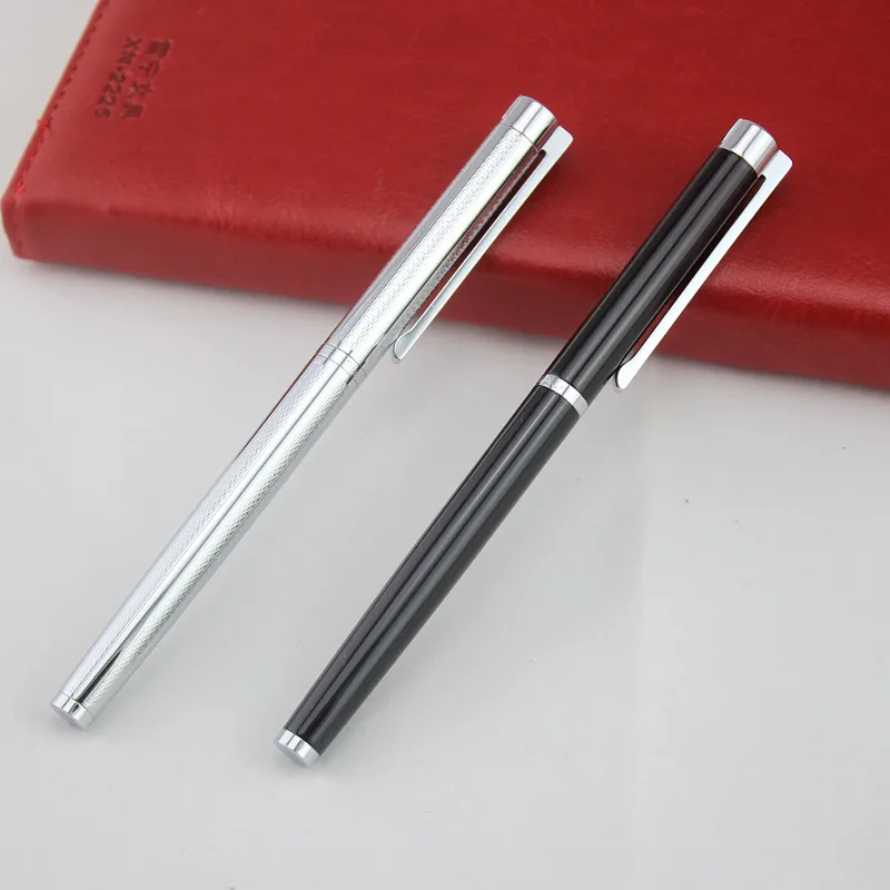 Ручка перьевая JINHAO 0,5, чернильная ручка 126 мм, Канцтовары для школы и офиса