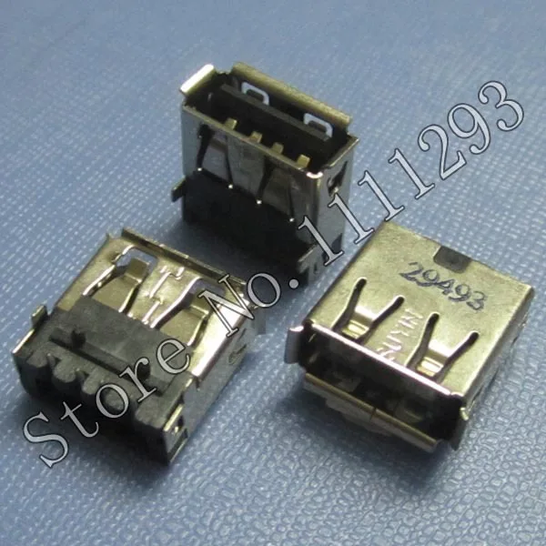Разъем USB для Asus X43B X43BR X43U K43T K53T X53B X53U UX50V | Обустройство дома