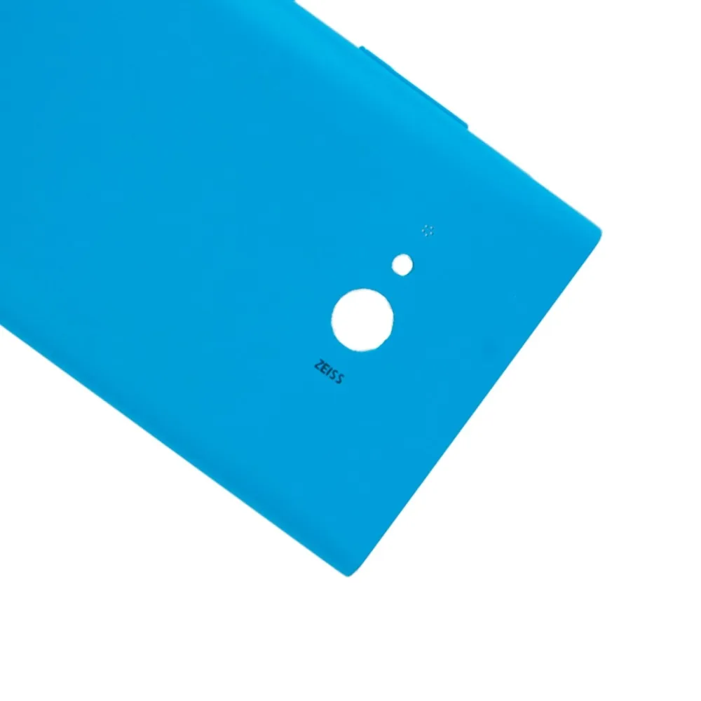 Замена задней крышки батареи для Nokia Lumia 735