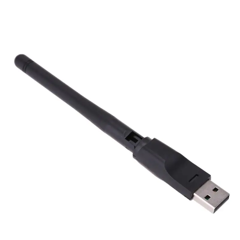 150 Мбит/с USB 802.11n Портативный Wi Fi Ethernet беспроводной адаптер карта компьютерные