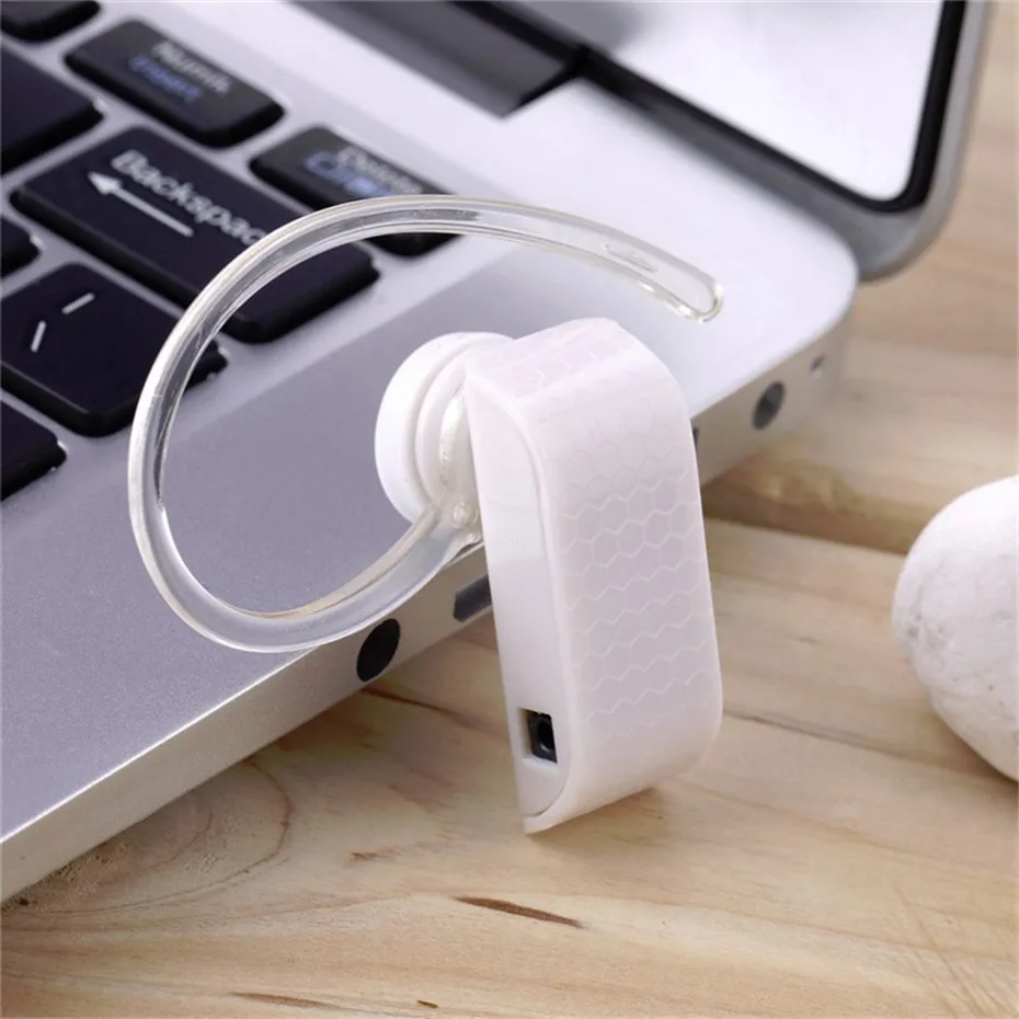 Breezemusic Bluetooth наушники Спорт Handfree мини гарнитура Портативный беспроводной для Xiaomi