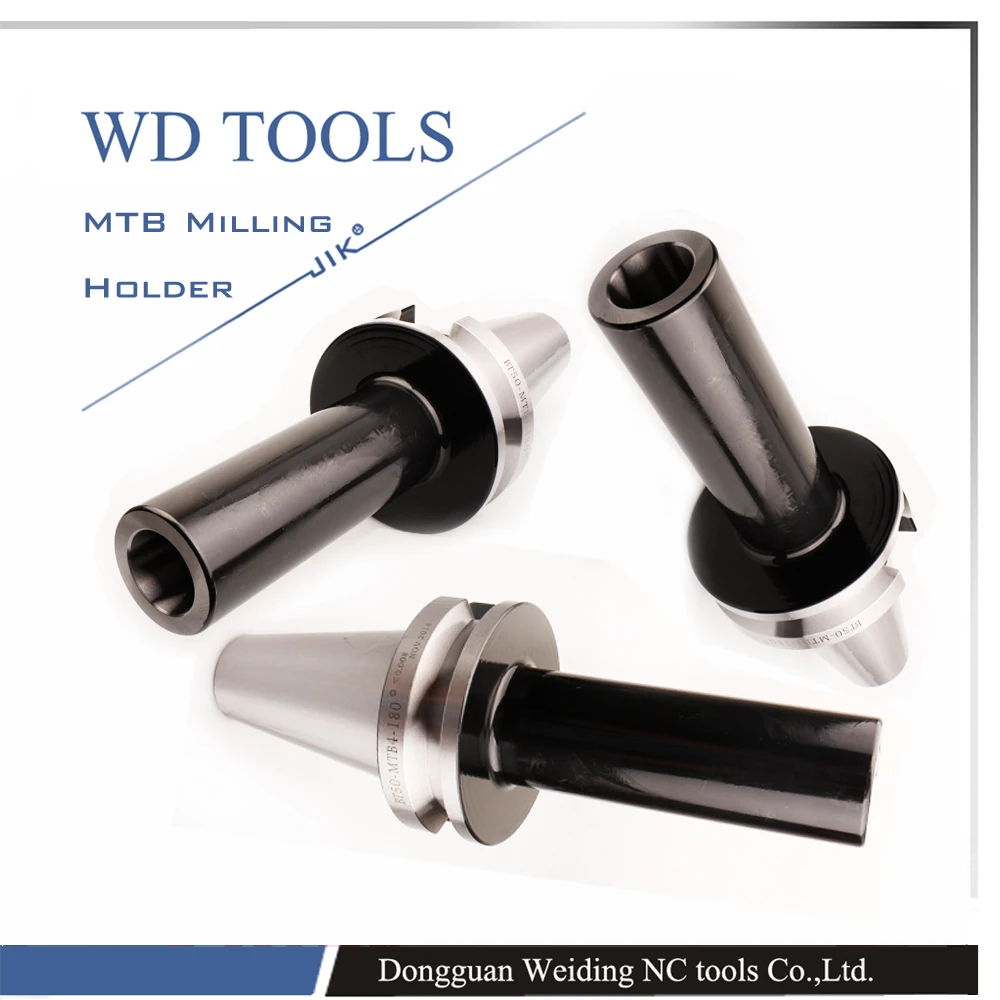 

BT50-MTB1-75 factory wholesale MTB morse tool holder