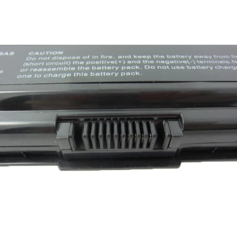 HSW Аккумулятор для ноутбука Toshiba PA3534 батарея A200 A205 A210 A215 A300 L300 L450D L500 L505 L555 M200