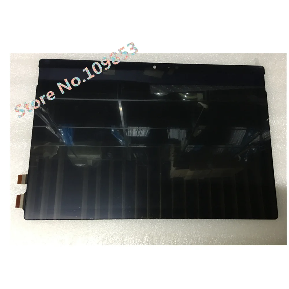 Новый для Microsoft Surface Pro 5 1796 12 3 &quotЖК-дисплей со светодиодной подсветкой и