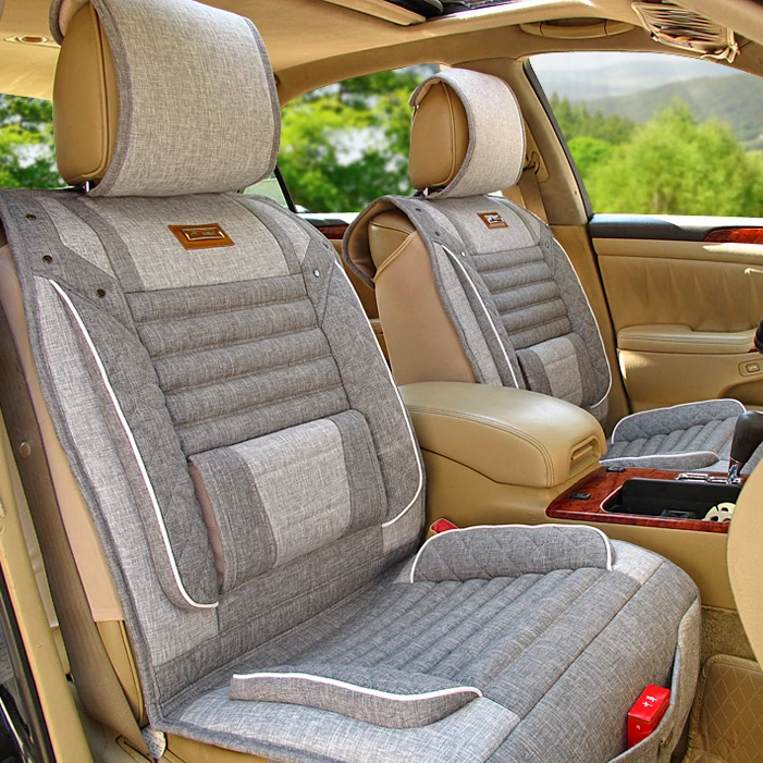 Новинка 2015 автокресло четыре сезона вообще белье Подушки комплект сиденья весь