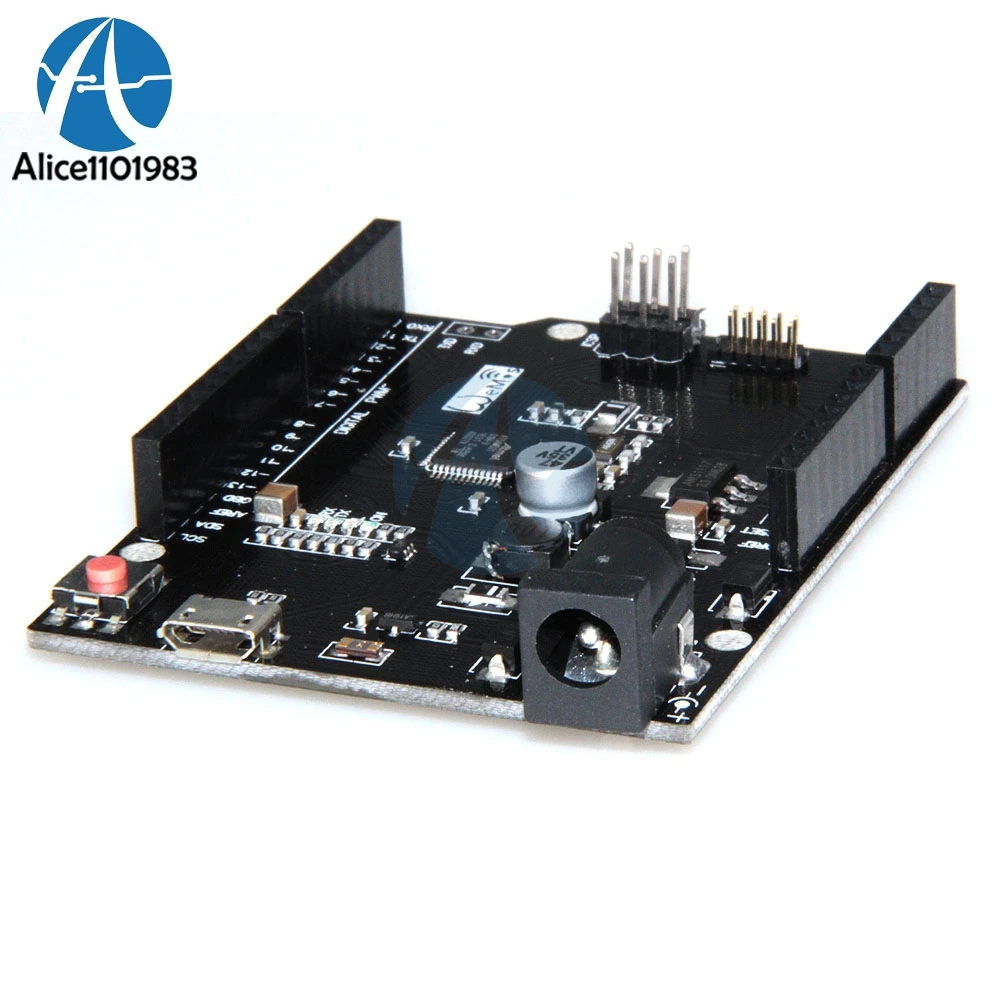 Расширяющаяся плата Wemos Version USB SAMD21 M0 32 разрядное расширение совместимое с Arduino для