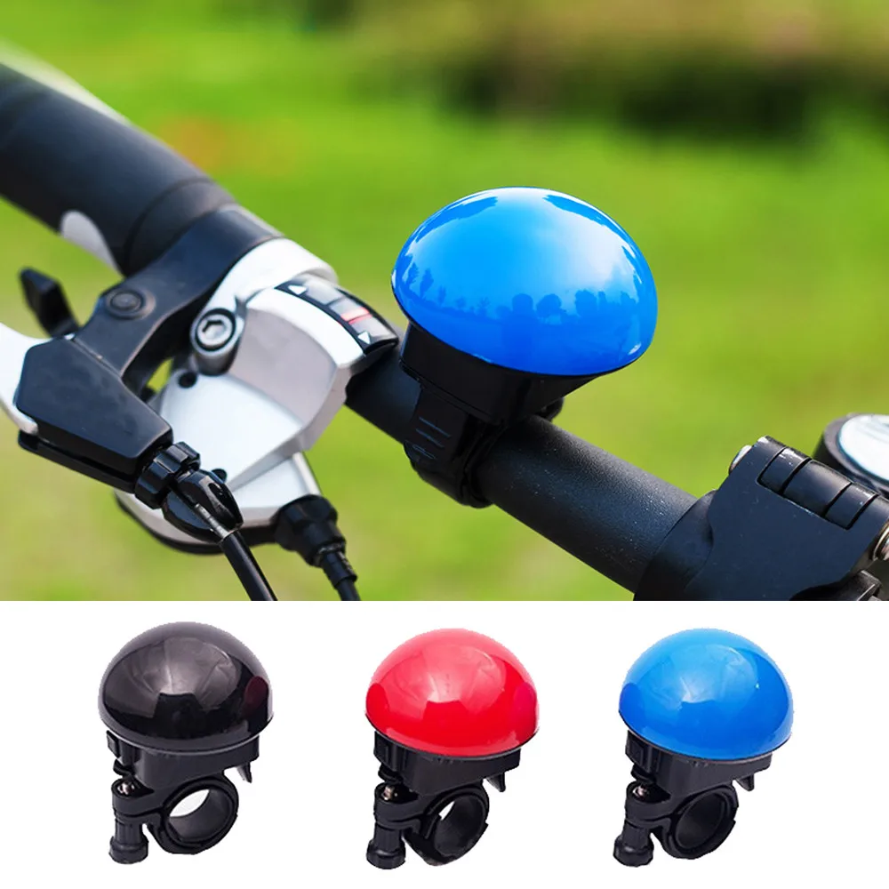 Leadbike Новый электрический клаксон для велосипеда НЛО форма супер громкий