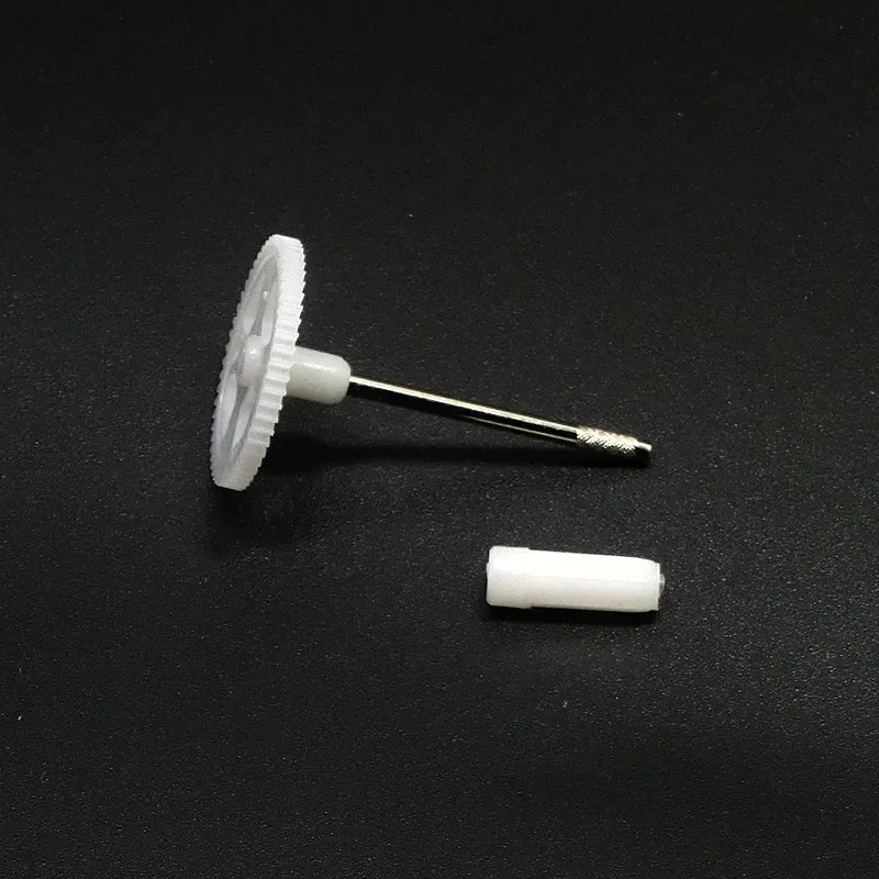 Оптовая продажа, оригинальная основная ось передач (поддержка маленького шестигранника) для Syma X5 X5C X5SW X5SC X5HC X5HW RC Quadcopter запасные части