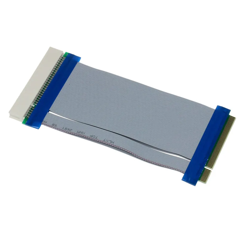 2017 32 разрядный гибкий Райзер карта расширения PCI|cable pci|pci riser cardriser card |