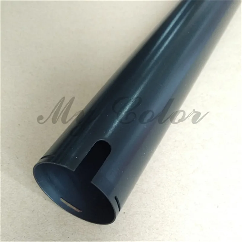 1X фьюзер IR5070 IR5570 IR6570 верхний тепловой ролик для Canon IR imageRUNNER 5070 5570 6570 черный цвет |