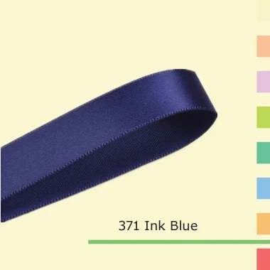(100 ярдов/партия) 1/4 дюймовая Двухсторонняя Атласная Лента 6 мм|satin ribbon crafts|ribbon
