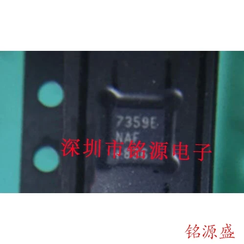 

Free Shipping MAX7359ETG T MAX7359 QFN24