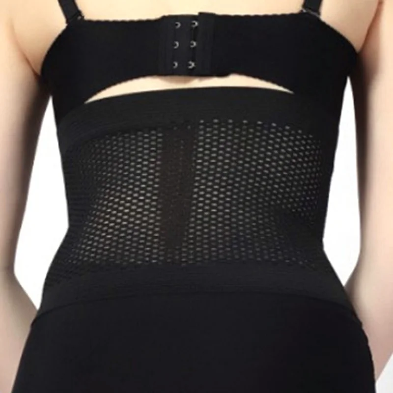

Sexy Lingerie Women Shapewear Solid Color Body Shaper Belly Girdle Corset Belt Sexy Underwear Slim Control Body for Women Waist