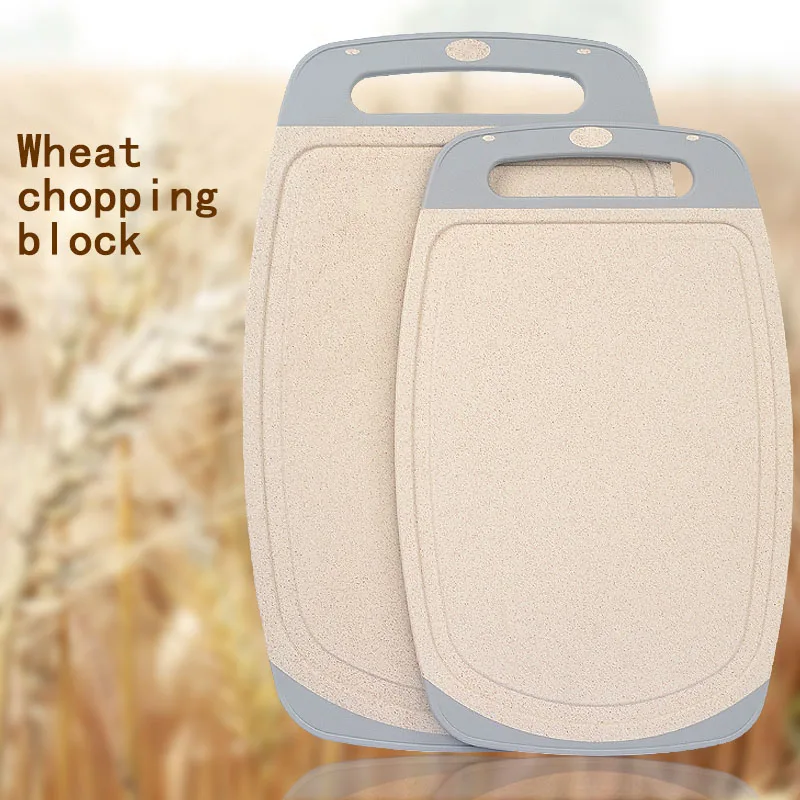 Новинка набор 2 размеров 1 пластиковая резка с пищевым фруктовым ковриком