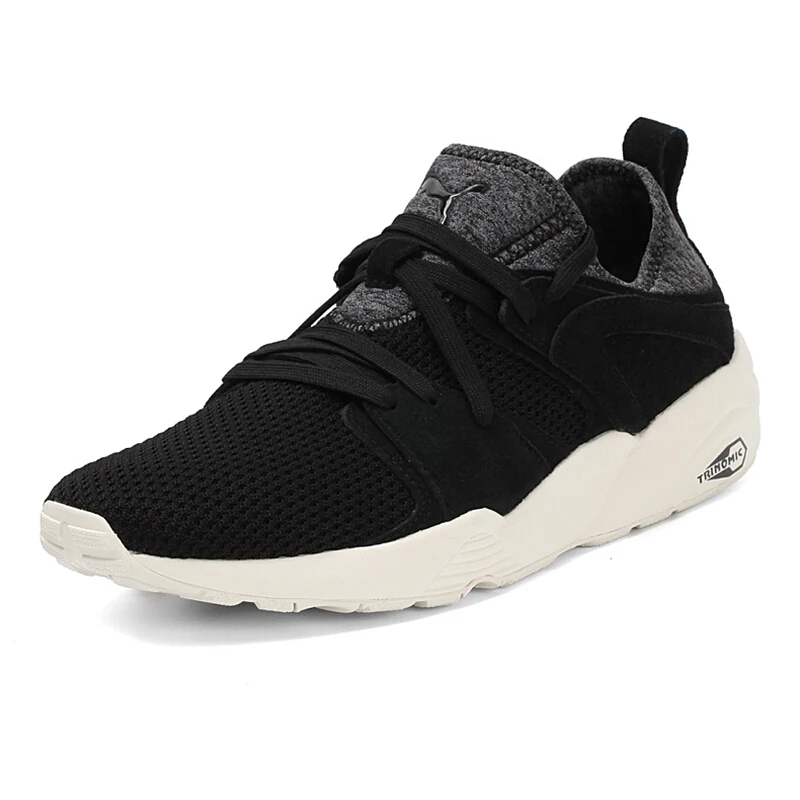 Оригинальный Новое поступление 2017 Puma Blaze CT Для Мужчин's Обувь для скейтбординга