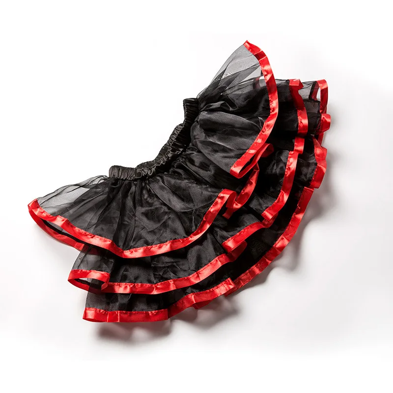 Корсет + кружевная юбка сексуальный женский корсет и бюстье для танцев вечернее