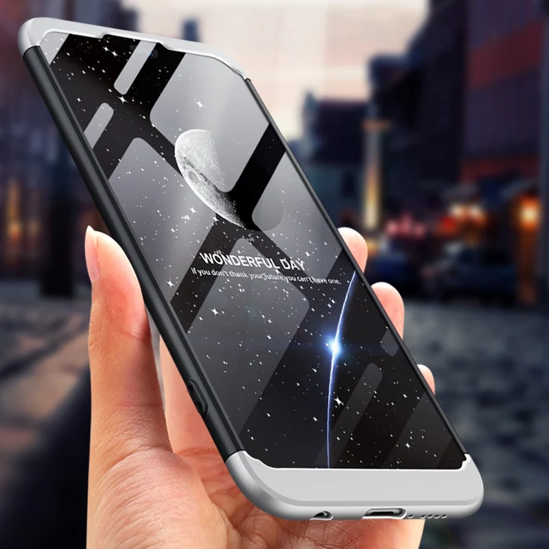Designer Case For Huawei Nova 3 Cases VBNM 360 Degree Anti-drop Huwei 3i Casing High Quality Matte Phone Cover |