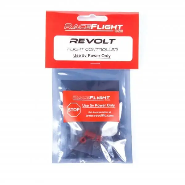 Контроллер полета RaceFlight Revolt V3