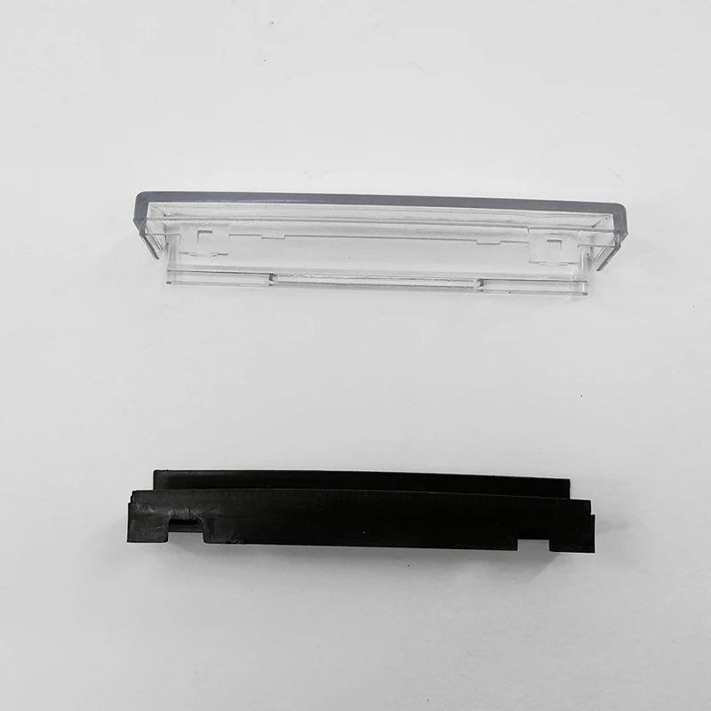 Головной светильник спереди крышка для KUGOO S серии ETWOW гироборд с колесами 8 дюймов