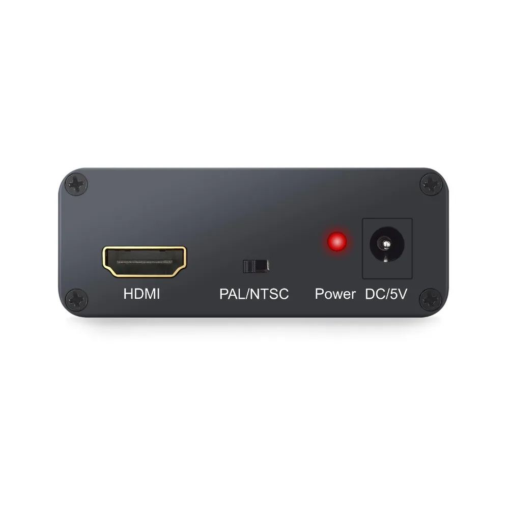 Адаптер аудио-и видеосигнала для HD TV Sky Box STB 4K x 2K | Электроника